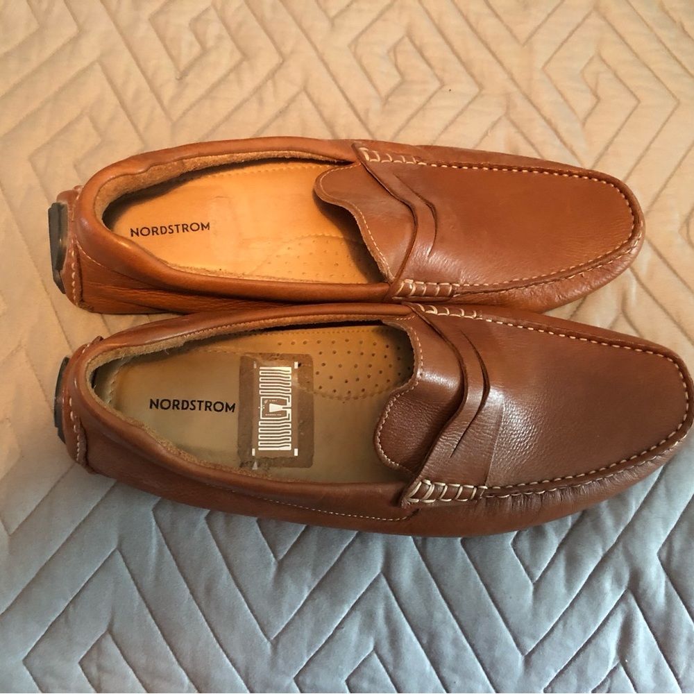 Men’s loafers